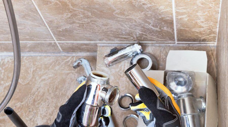 Local Chimney Repair in Lenox, GA
